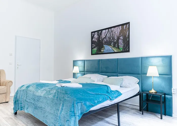 Budget And Friendly 3Br Apt Ideal For Long Stays