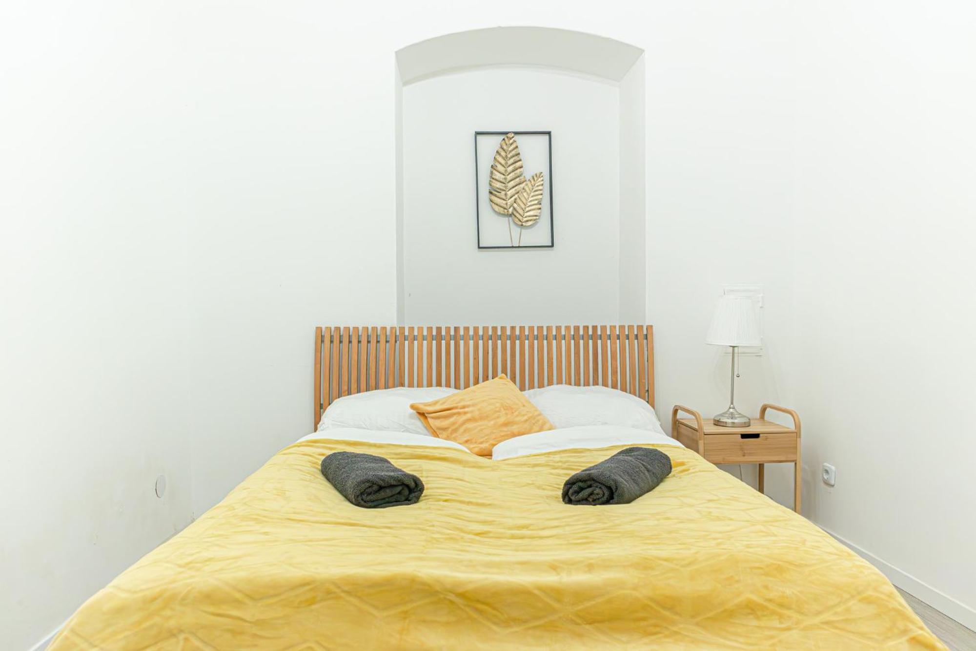 Budget And Friendly 3br Ideal For Long Apartment *