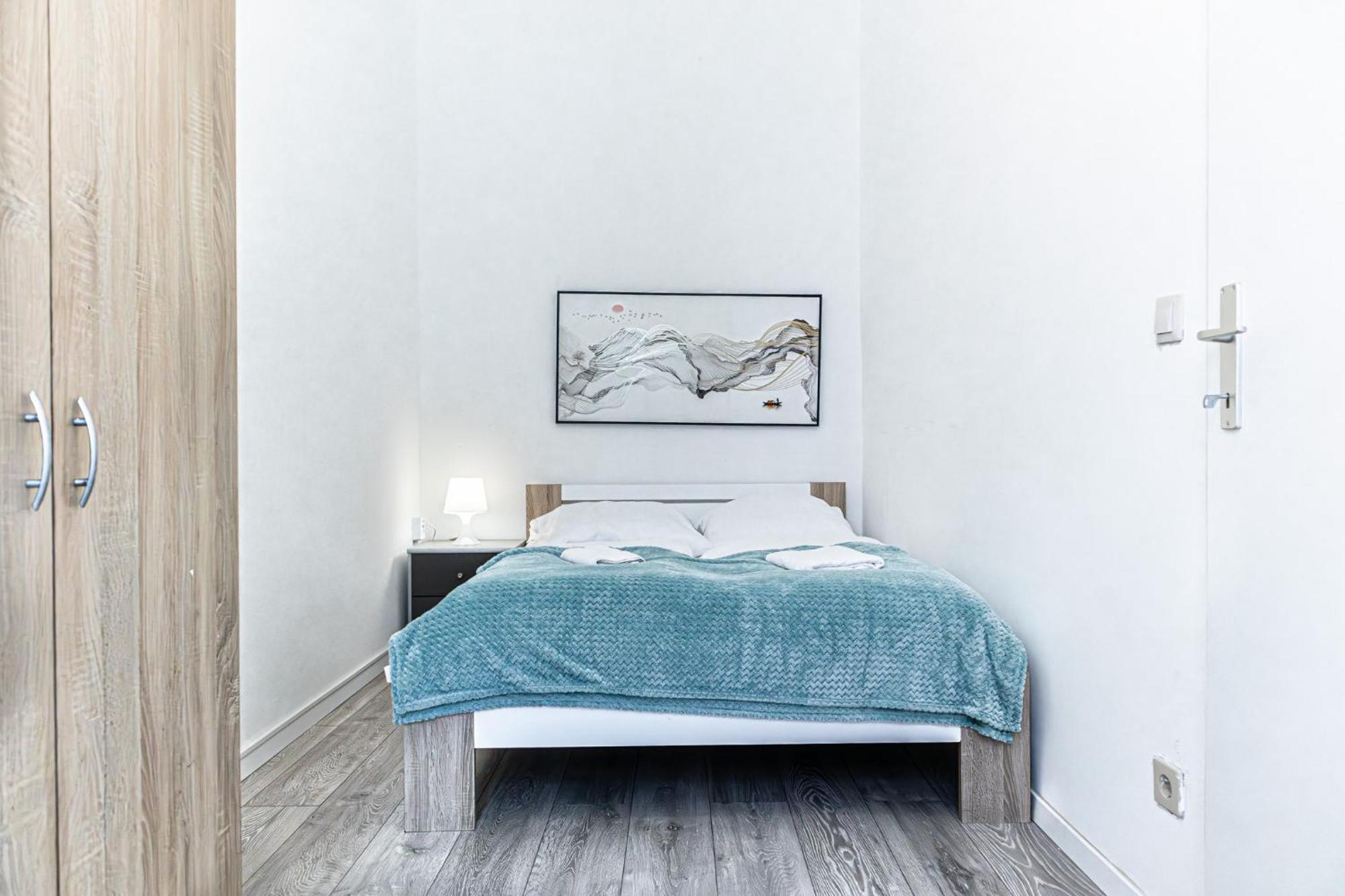 Budget And Friendly 3br Ideal For Long Wien