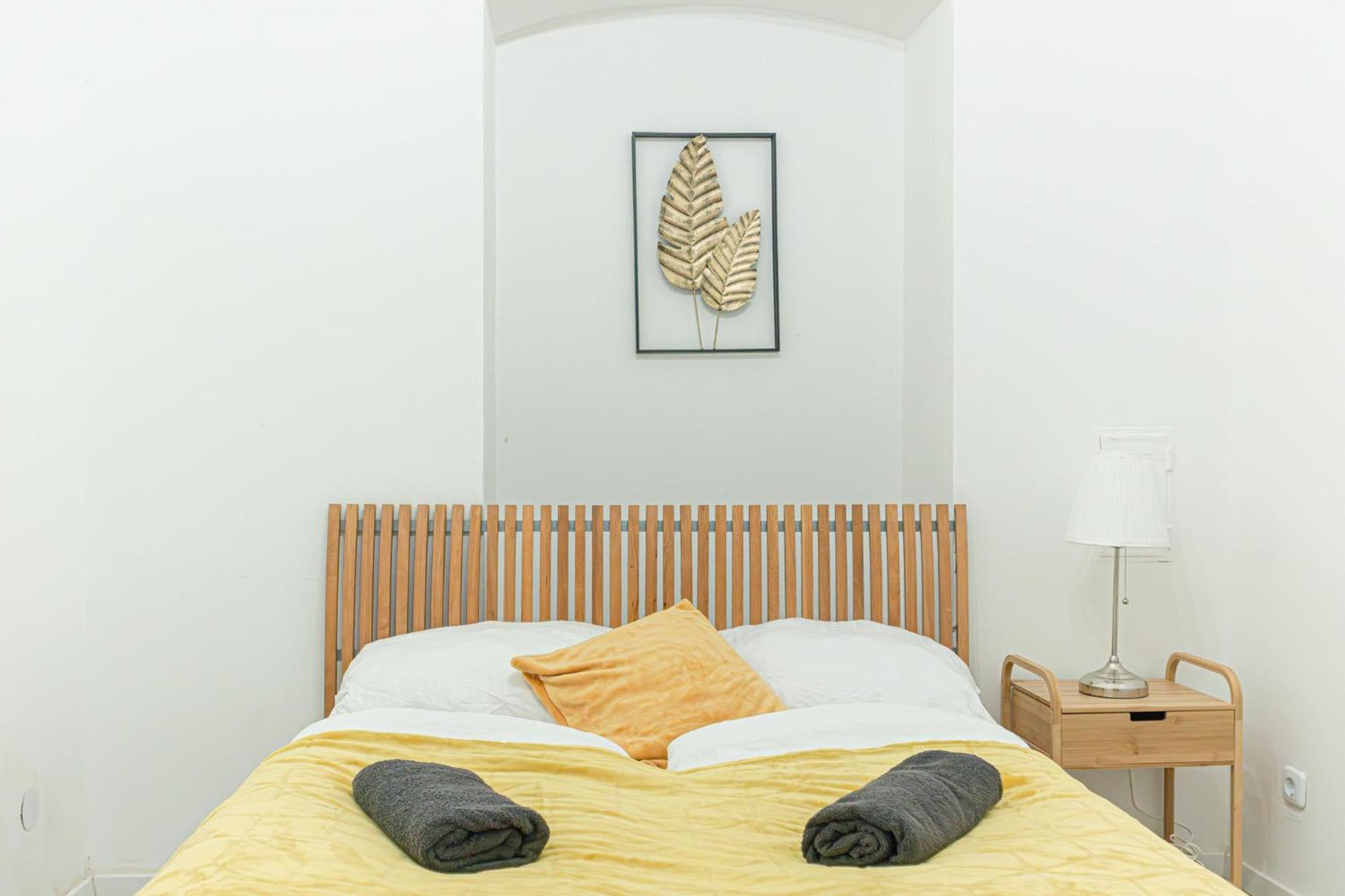 Budget And Friendly 3br Ideal For Long * Wien