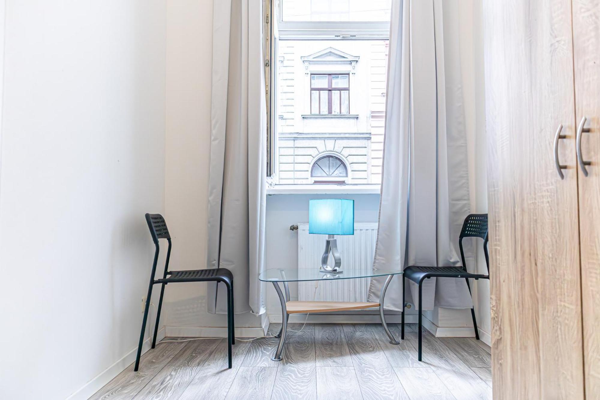 Budget And Friendly 3br Ideal For Long *