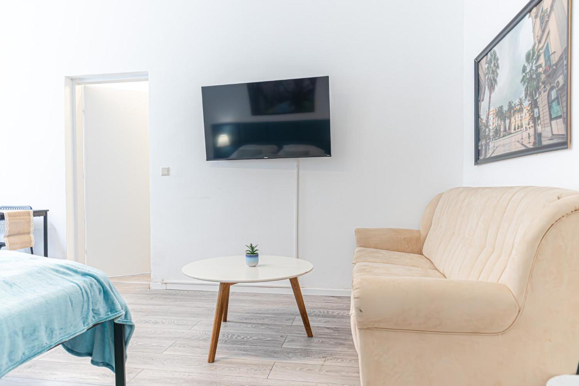 Budget And Friendly 3br Ideal For Long Wien