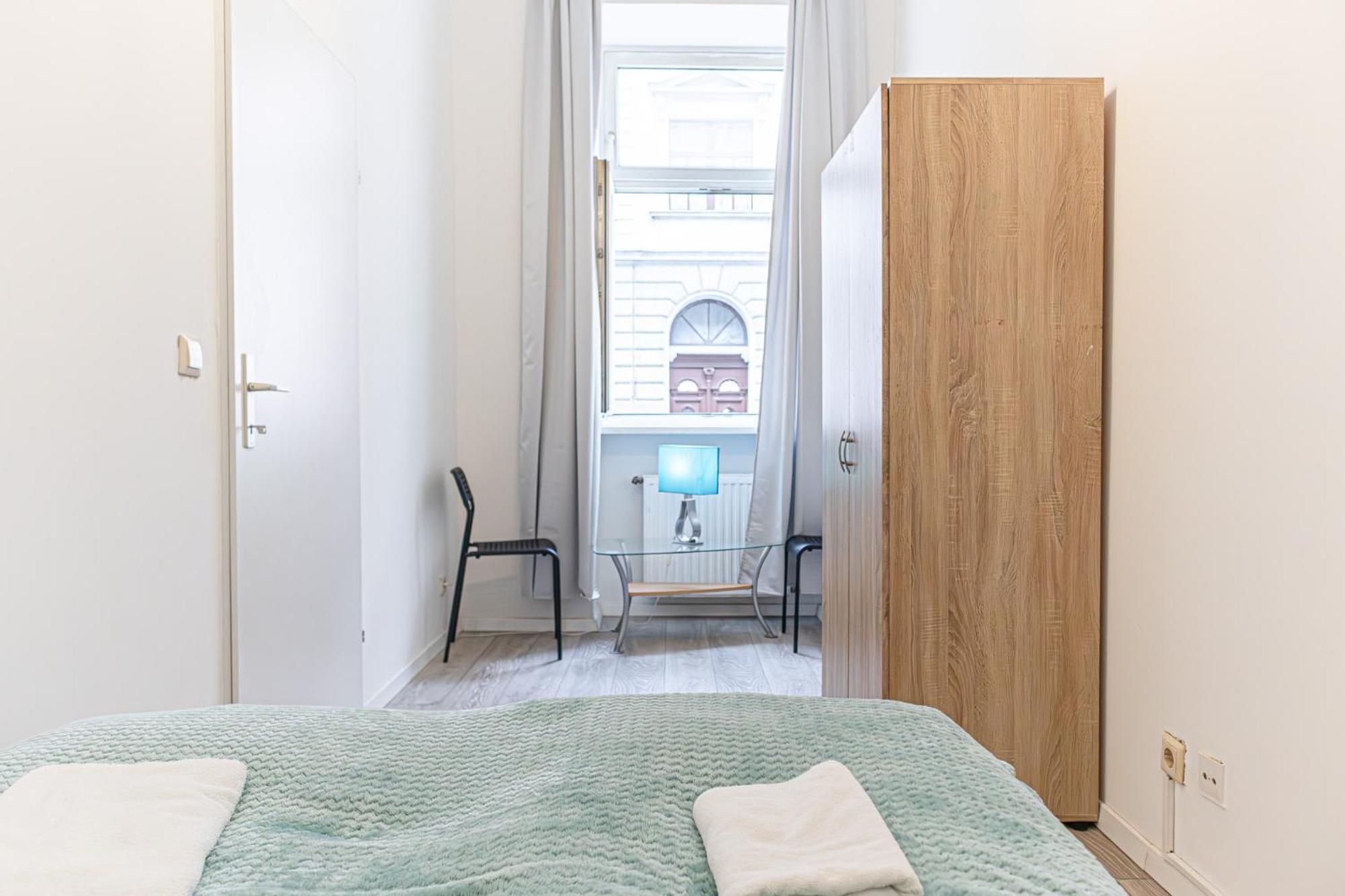 Budget And Friendly 3br Ideal For Long