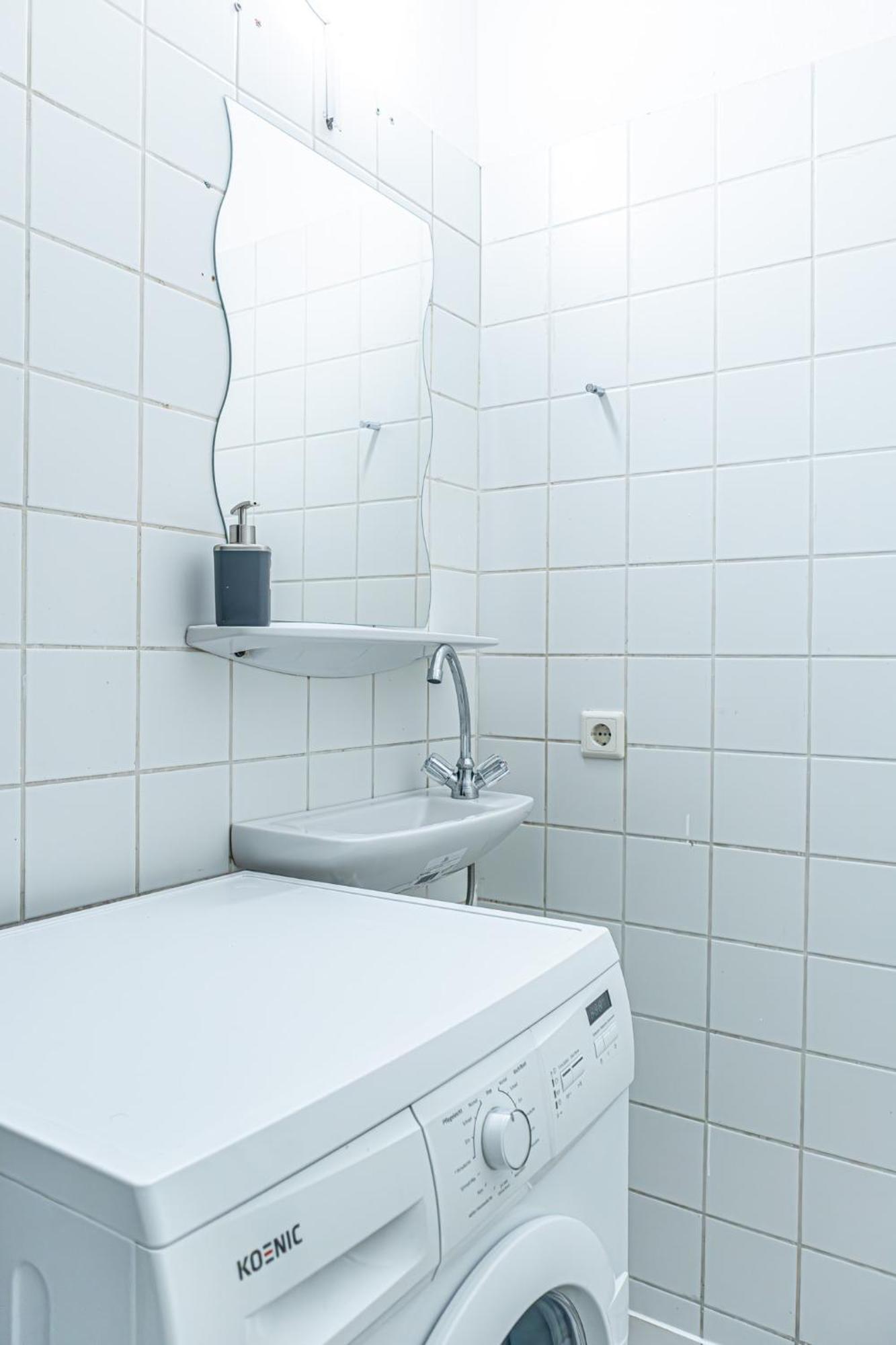 Budget And Friendly 3br Ideal For Long Wien